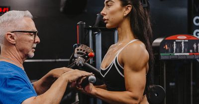 Yarishna Ayala und Lauralie Chapados: die neuen Panatta Ambassadors