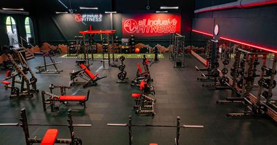 all inclusive Fitness ist Teil von „United let's move.”
