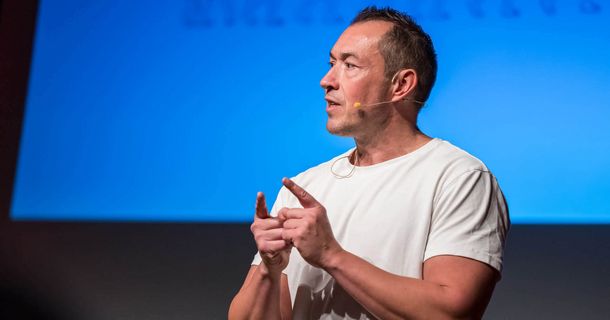 Frei Sprechen – Intensivworkshop für effektive Kommunikation