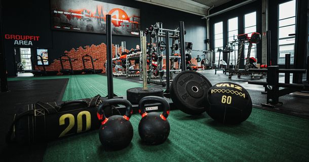 all inclusive Fitness baut Partnerschaft mit HYROX weiter aus