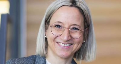 Am 1. Januar 2026 hat Manuela Pintarelli-Rauschenbach, Bundesvorsitzende des Verband für Physiotherapie (VPT), Andreas Pfeiffer, Vorsitzender im Deutschen Verband Ergotherapie (DVE), als Vorsitzenden des SHV abgelöst.