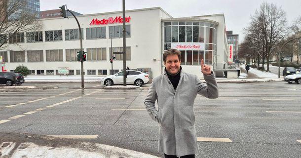 Sports Club kommt nach Hamburg-Poppenbüttel