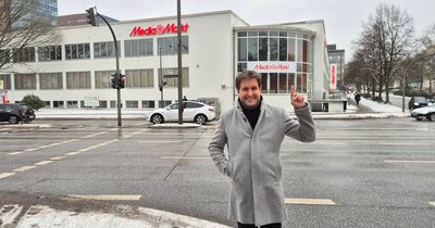 Sports Club kommt nach Hamburg-Poppenbüttel