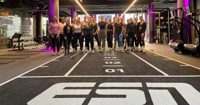 Urban Sports Club veranstaltete Community-Charity-Event