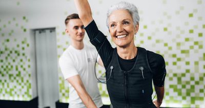 fitbox erneut „Deutschlands bestes EMS-Fitnessstudio“ 