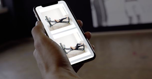 INTELLI-Athletics hat die offizielle Partnerschaft mit der crosscorpo GmbH bekannt gegeben.