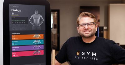 EGYM erweitert Präsenz in den USA mit neuem Hauptsitz in Denver