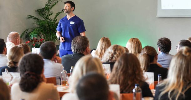 GLP-1, Dr. Moritz Tellmann und neue Perspektiven: myline LIVETOUR vor großem Finale