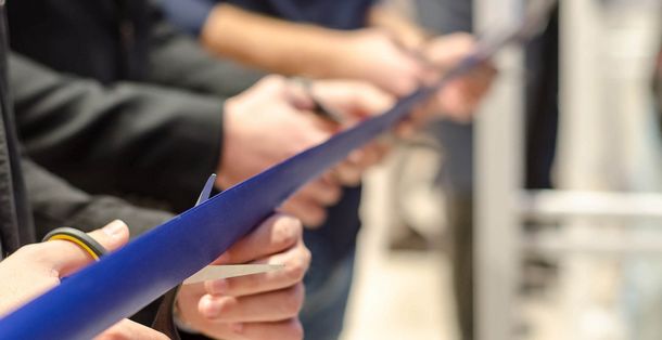 Am 23. September 2025 hat der VPT das "Haus der Physiotherapie" in Berlin eröffnet. Es soll ein symbolisch bedeutsamer Ort des interprofessionellen Austauschs, der politischen Arbeit und der innovativen Weiterentwicklung der Physiotherapie sein.