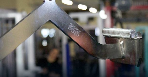 EasyGripz Chrome von ELBESPORT