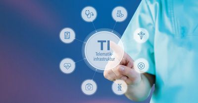 NOVENTI hat in den vergangenen sechs Monaten gemeinsam mit Partnern mehr als 700 Heilmittelerbringer an die Telematikinfrastruktur (TI) angebunden.