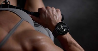 Balance 3 (hier in Edelstahl) bietet Bibliothek mit vorgefertigten Hybrid-Workouts