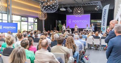 Der POSITION Health Business Congress bietet praktische Lösungen und aktuelle Themen für Fitness- und Physiotherapieunternehmer, um Gesundheit und Wirtschaftlichkeit zu verbinden.