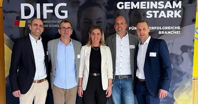 Am 24. Februar 2026 lädt der DIFG e.V. seine Mitglieder und Entscheider der Branche zu einem Dialog in die geschichtsträchtige Hörsaalruine der Charité ein. Unter dem Leitthema „Resilienz – und was kann die Fitnesswirtschaft dazu leisten?“ rückt der Verband die Fitnessbranche als zentrale Zukunftsindustrie für die Bewältigung großer gesellschaftlicher Herausforderungen in der Gesundheit in den Fokus.