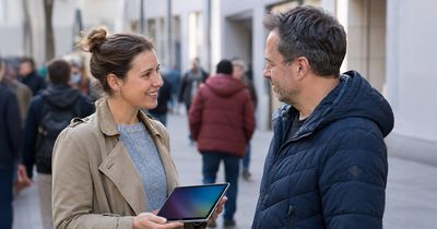 Fitvertise misst diese Wirkung für reale Plakatkampagnen im deutschen Fitnessmarkt mit über 3.000 Straßeninterviews