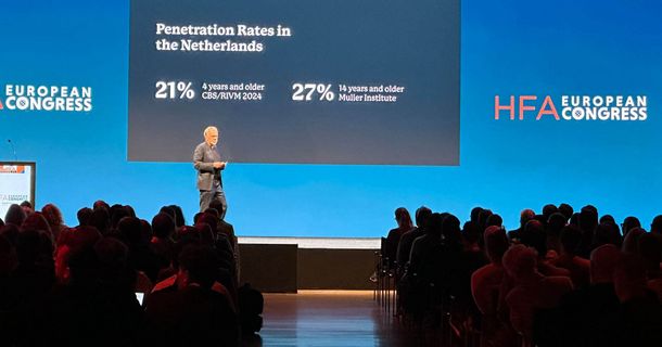Der HFA Europäische Kongress 2025: Die Zukunft der Fitness gestalten