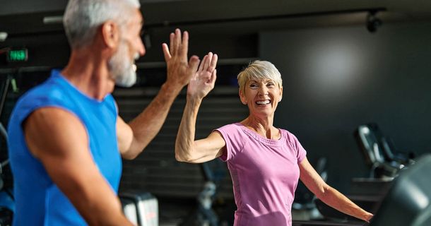 United let’s move – Fitnessbranche setzt gemeinsames Zeichen