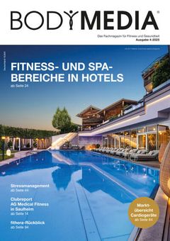 BODYMEDIA Fitness 4-2025