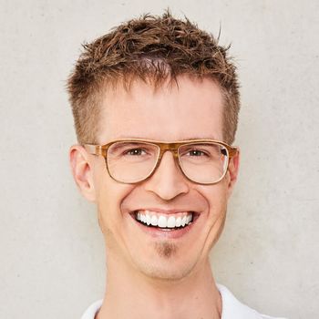 Andreas Bucher, LANDphysio