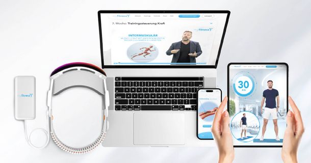 Das zertifizierte §20-Präventionsprogramm von myline