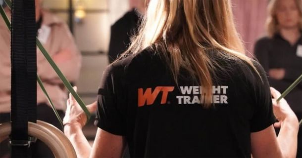 Ein in Schweden entwickeltes Konzept namens "Weight Trainer" adressiert dieses Thema und expandiert nun nach Deutschland, Österreich und in die Schweiz