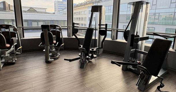Kraftwerk Fitness übernimmt Fitness Loft in Saarbrücken 