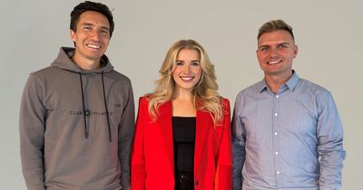 Das erfolgreiche Boutique-Fitnesskonzept Club Pilates aus den USA kommt nach Königstein im Taunus. Die LifeFit Group und Leah Laukien unterschreiben den ersten Franchise-Vertrag.