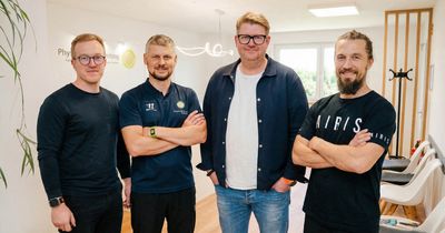 Weniger Bürokratie. Mehr Training. Mehr Wirkung.