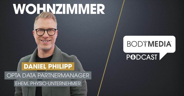 Daniel Philipp - opta data Partnermanagement