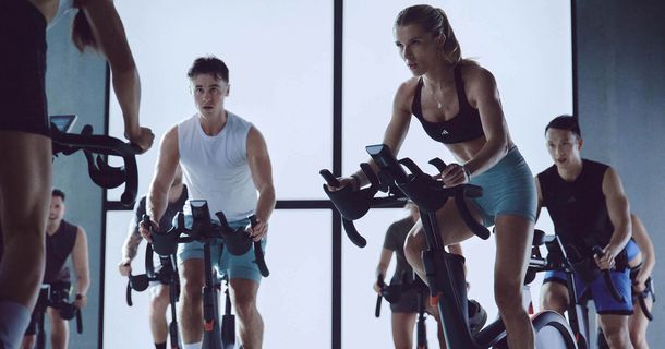 Les Mills und Life Fitness kündigen strategische Partnerschaft an