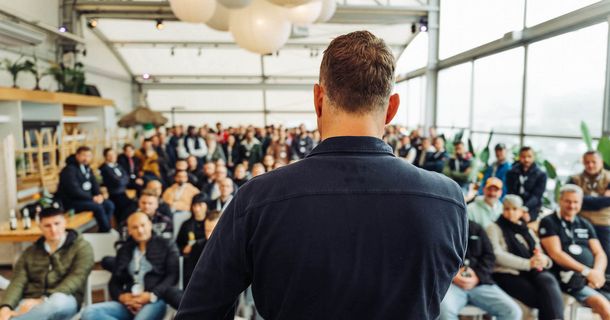 fitbox feiert 10 Jahre Franchise-Jubiläum in Berlin