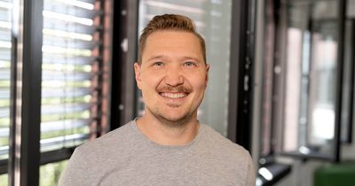 Dr. Eduard Isenmann