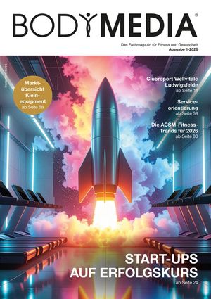 BODYMEDIA Fitness 1-2026