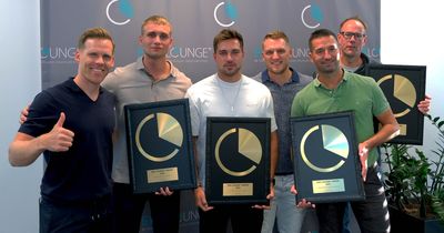 Die Gewinner der EMS-LOUNGE® Awards 2023