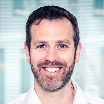 Zwei Fragen an Nicolas Stadtelmeyer, General Manager EGYM Wellpass Nicolas Stadtelmeyer, General Manager EGYM Wellpass