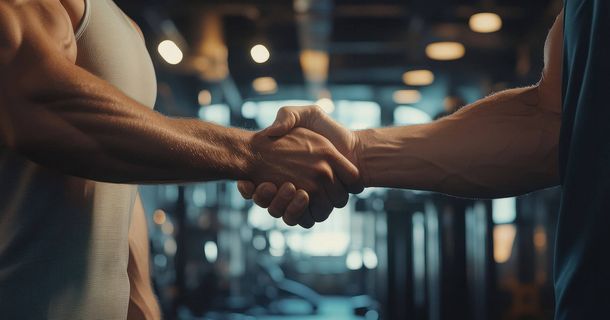 Wellhub gab am 24.03.2025 den Abschluss einer verbindlichen Vereinbarung zur Übernahme von Urban Sports Club bekannt. 