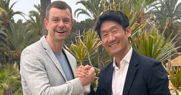 clever fit und airtango verlängern Partnerschaft