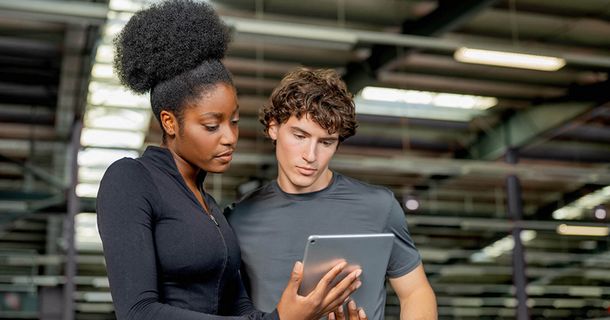 IST-Hochschule: Update für den Fitness-Bachelor ab April