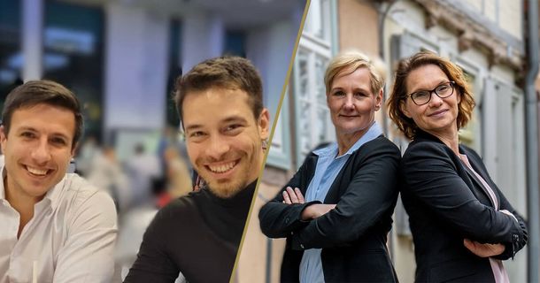 FitLink und aktivKANZLEI starten Kooperation 
