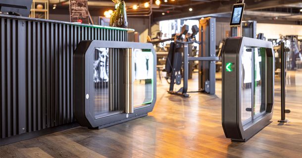 Wanzl zeigt vom 11. bis 14. April unter dem Motto „Unlock Your 24/7 Access: Discover the future of gyms“ auf der FIBO in Köln seine neuesten Zutrittslösungen.