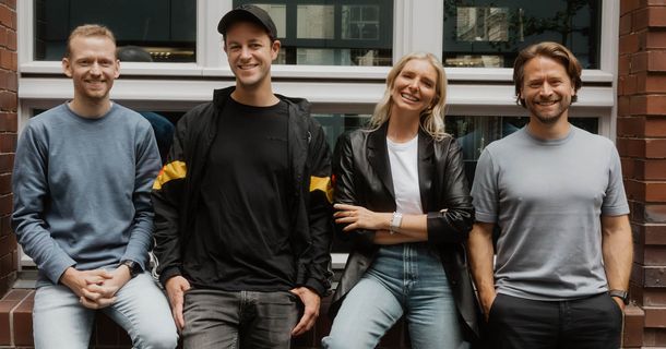 Zwei Marken, eine Vision: EPIX Sports investiert in YTTP