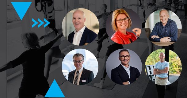 Core Health & Fitness präsentiert das Event-Format FitProFusion Germany