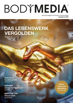 BODYMEDIA Fitness 6-2025