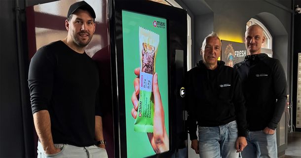 wellyou und Simplix Solutions bauen ihre Partnerschaft aus