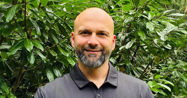 Neuzugang bei Core Health & Fitness: Denis Grasow übernimmt Vertrieb Norddeutschland