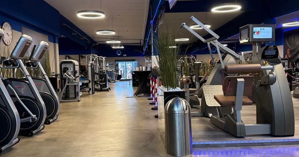 Fitness World Holdorf feiert 5-jähriges Jubiläum