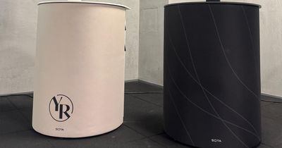 CORE WAVE NEO in hell und dunkel