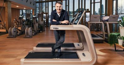 Technogym erzielt über 1 Milliarde Euro Umsatz