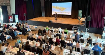 KWS Netzwerktreff in der Bürgerstiftung Rohrmeisterei in Schwerte 
