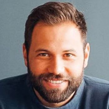 Timo Goldacker, Geschäftsführer Jonny M. Portrait von Timo Goldacker, Geschäftsführer Jonny M.